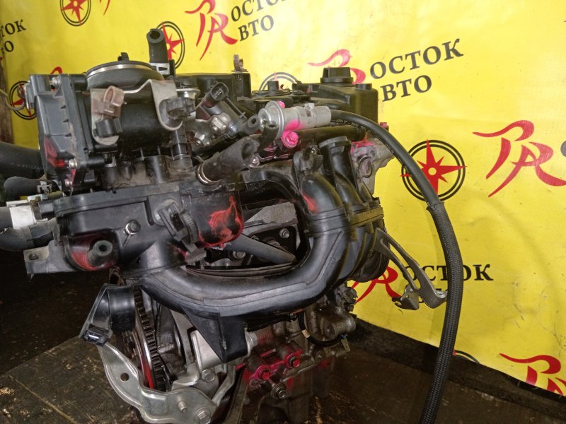 Двигатель, 33500 рублей, Красноярск