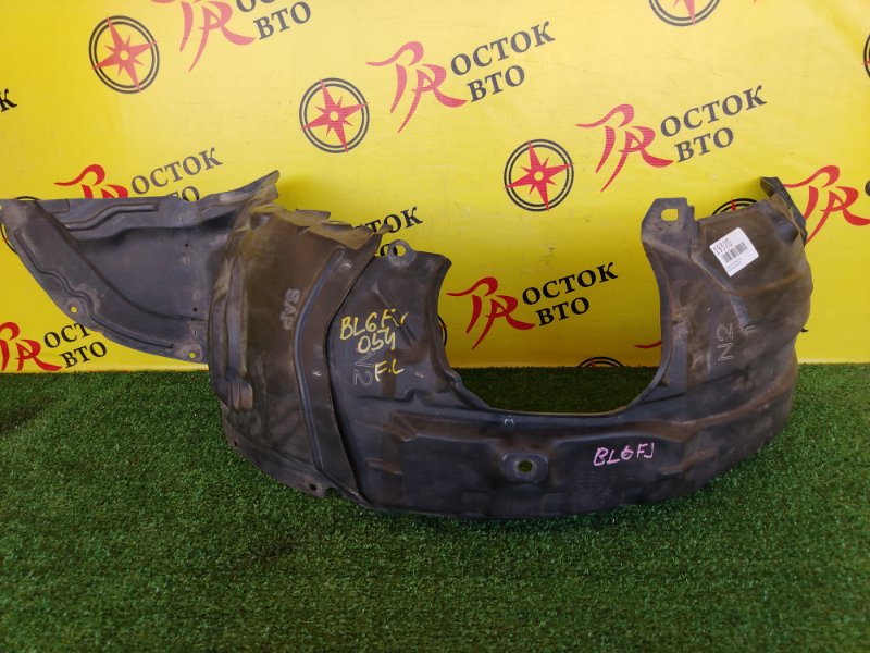 Подкрылок, 1000 рублей, Красноярск