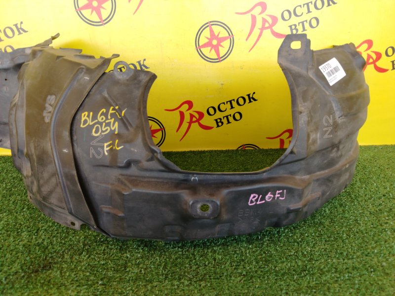 Подкрылок, 1000 рублей, Красноярск