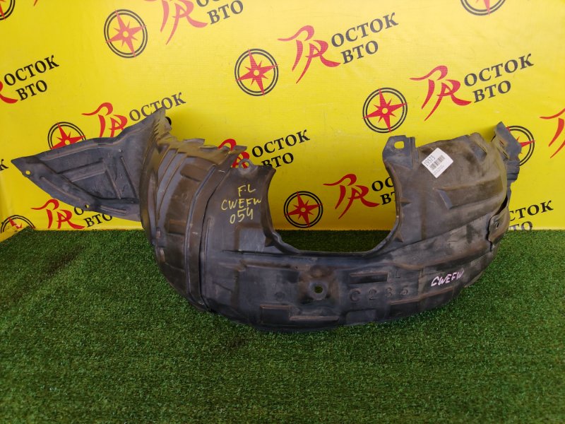 Подкрылок, 1300 рублей, Красноярск