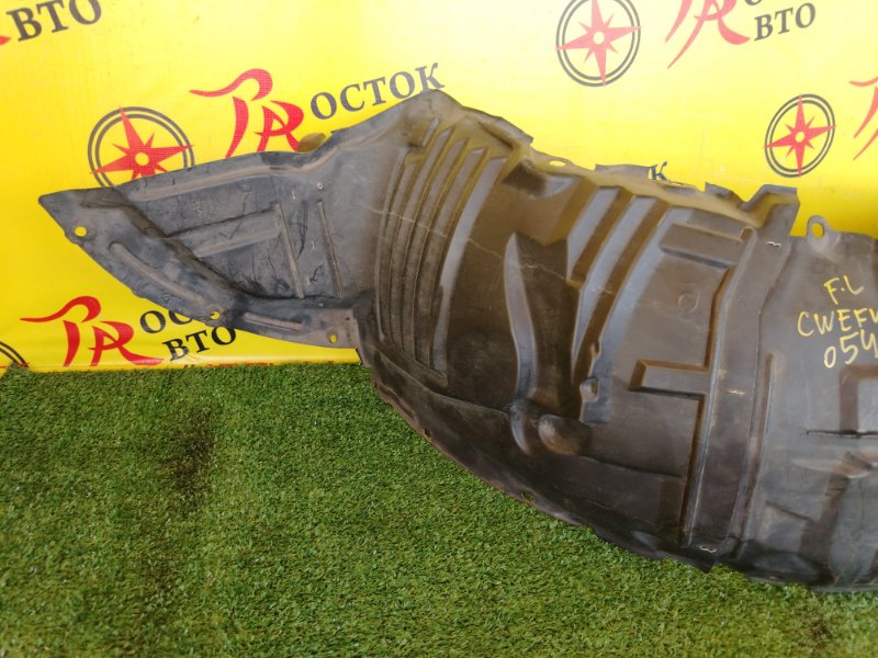 Подкрылок, 1300 рублей, Красноярск