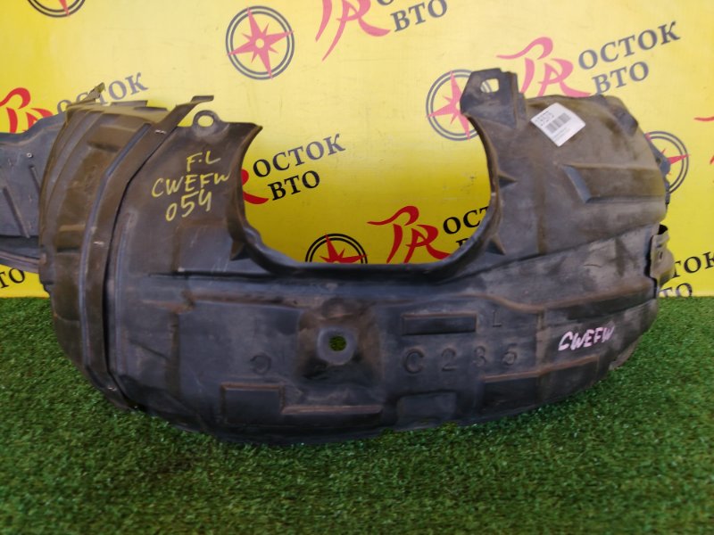 Подкрылок, 1300 рублей, Красноярск