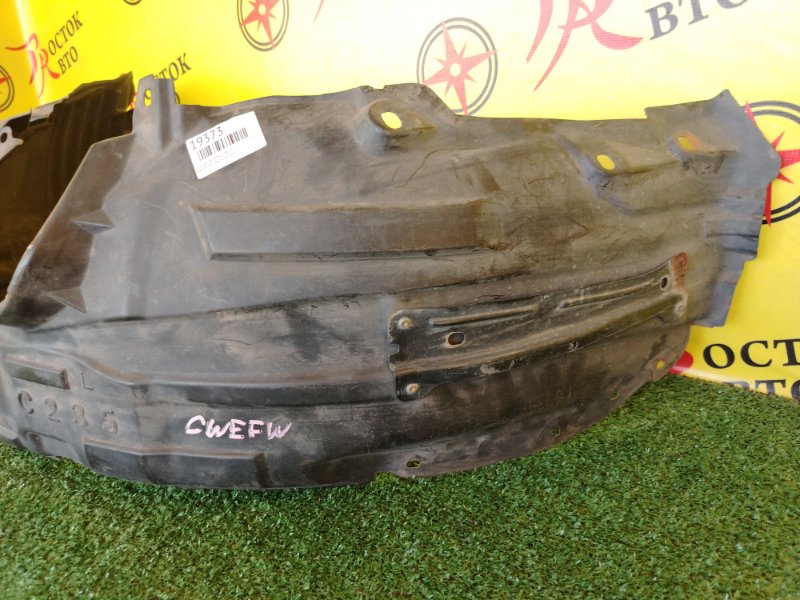 Подкрылок, 1300 рублей, Красноярск