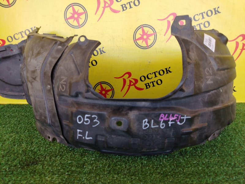 Подкрылок, 1000 рублей, Красноярск