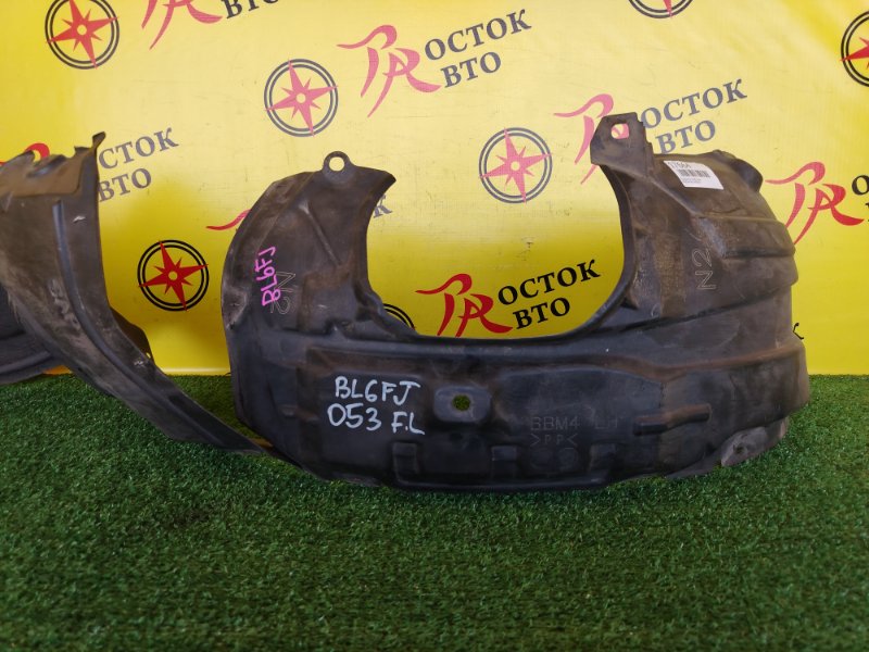 Подкрылок, 1000 рублей, Красноярск