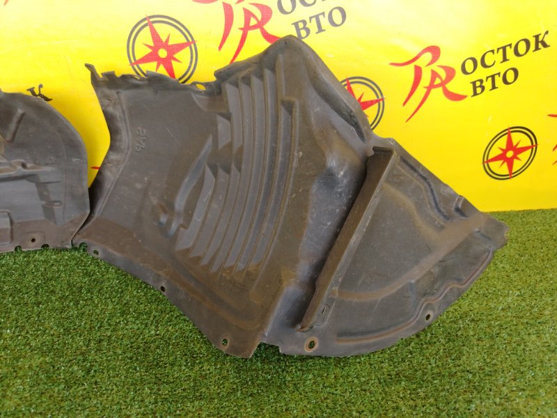 Подкрылок, 1000 рублей, Красноярск