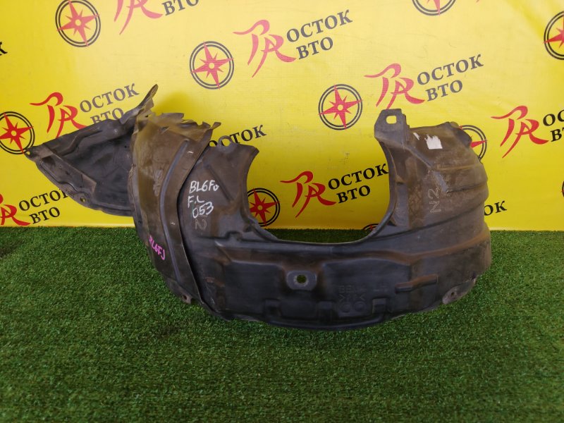 Подкрылок, 1000 рублей, Красноярск