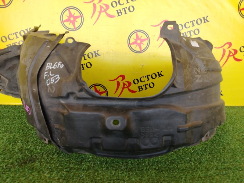 Подкрылок, 1000 рублей, Красноярск