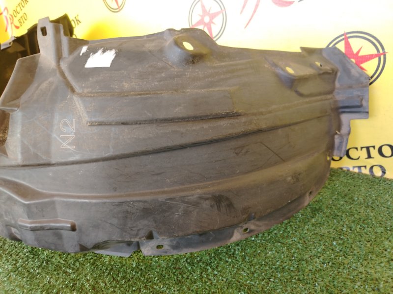 Подкрылок, 1000 рублей, Красноярск