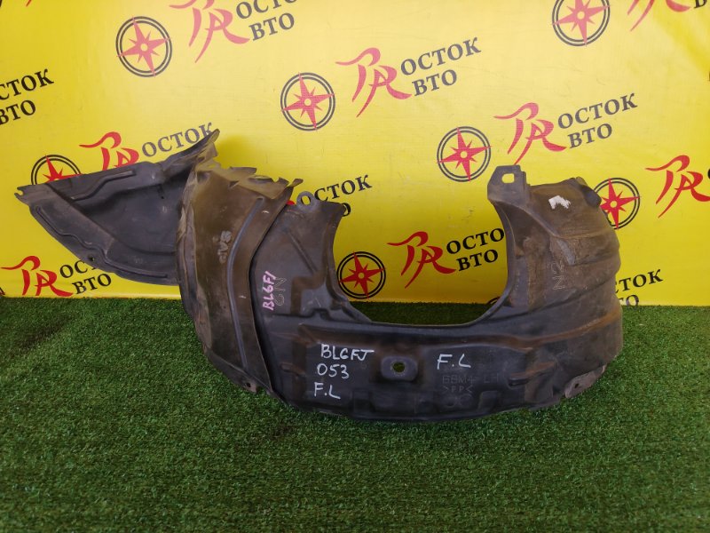 Подкрылок, 1000 рублей, Красноярск