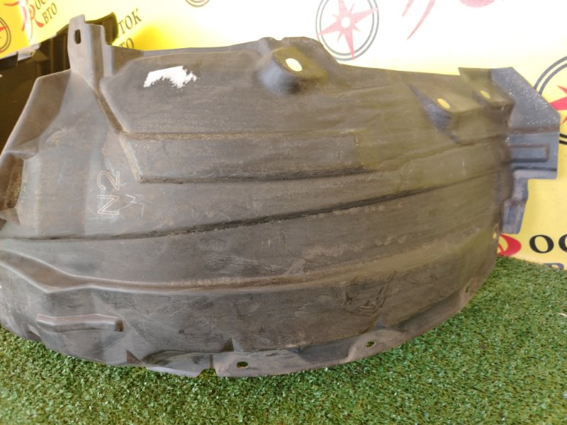 Подкрылок, 1000 рублей, Красноярск