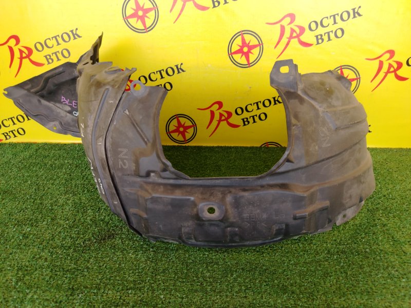 Подкрылок, 1000 рублей, Красноярск