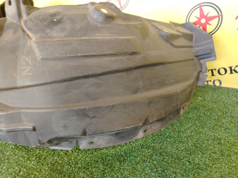 Подкрылок, 1000 рублей, Красноярск