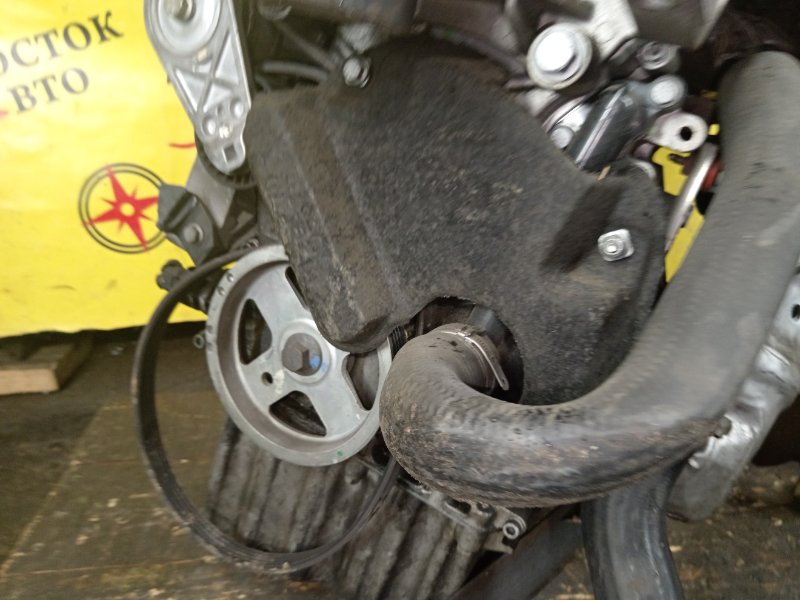 Двигатель, 40000 рублей, Красноярск