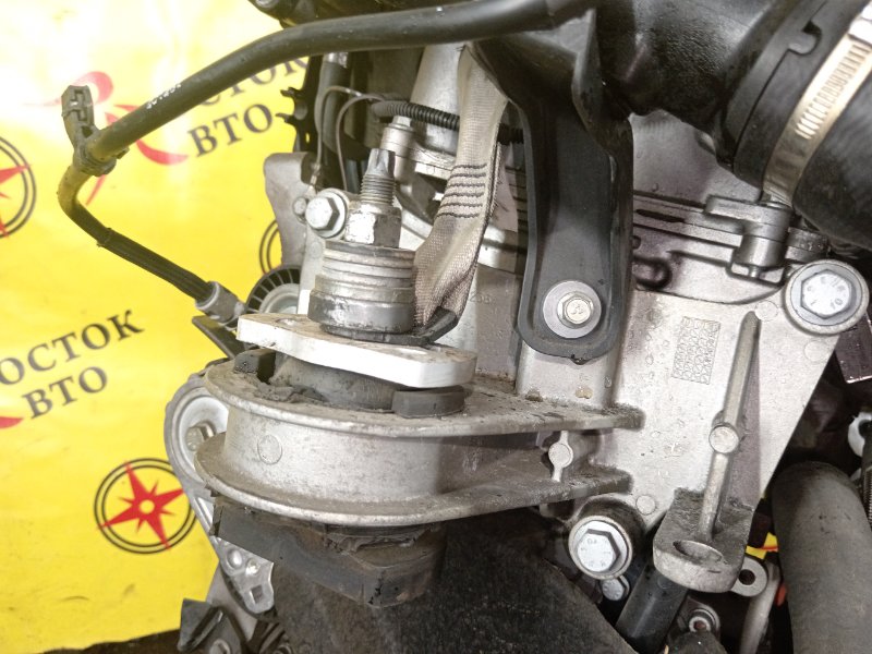 Двигатель, 40000 рублей, Красноярск