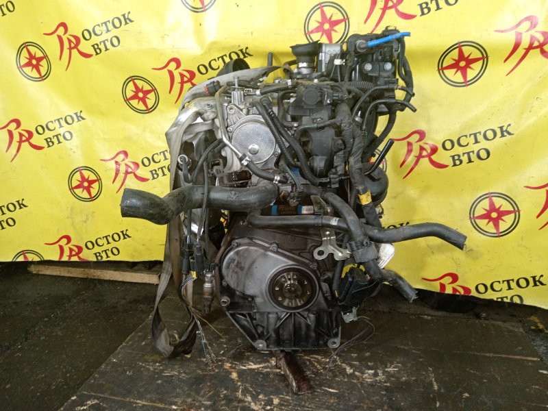 Двигатель, 40000 рублей, Красноярск