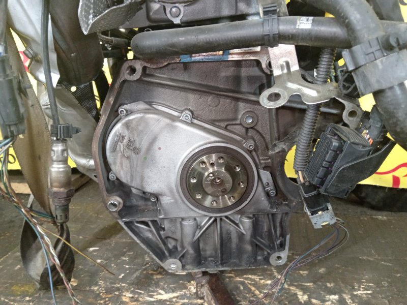 Двигатель, 40000 рублей, Красноярск