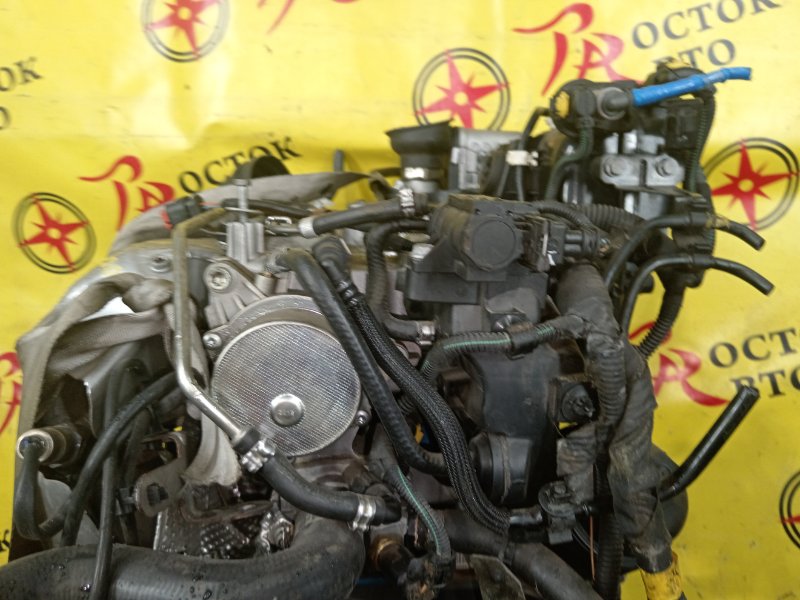 Двигатель, 40000 рублей, Красноярск