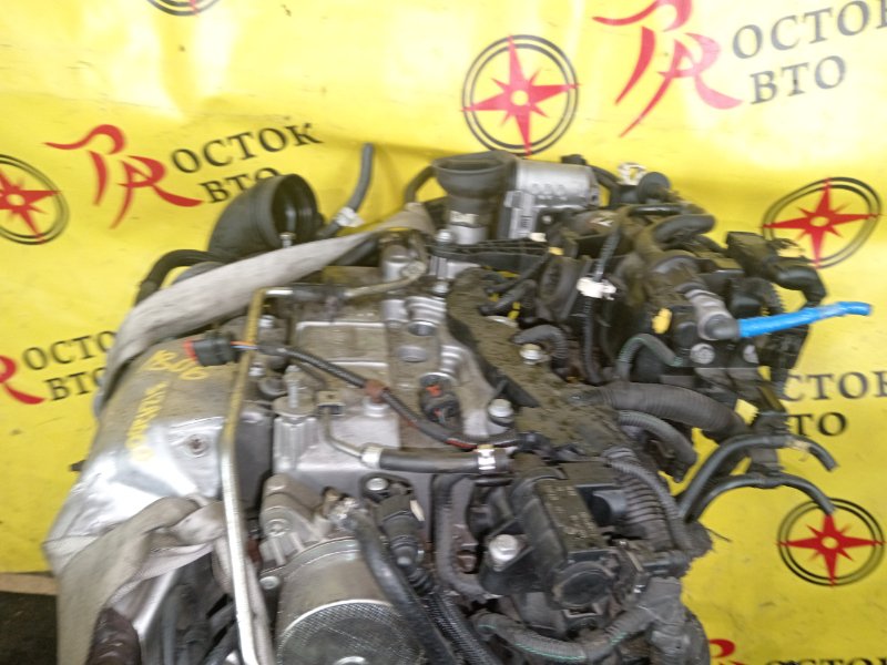 Двигатель, 40000 рублей, Красноярск