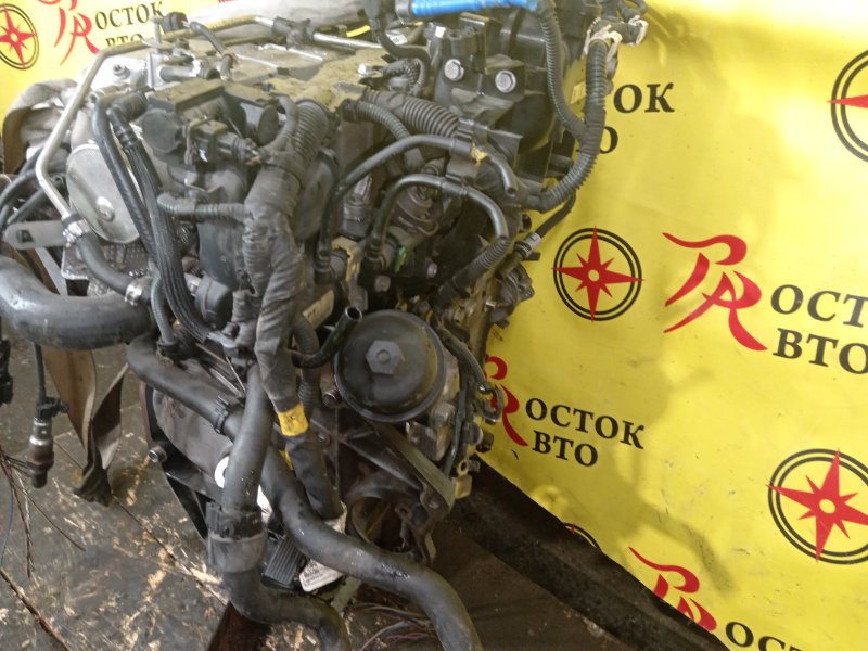 Двигатель, 40000 рублей, Красноярск