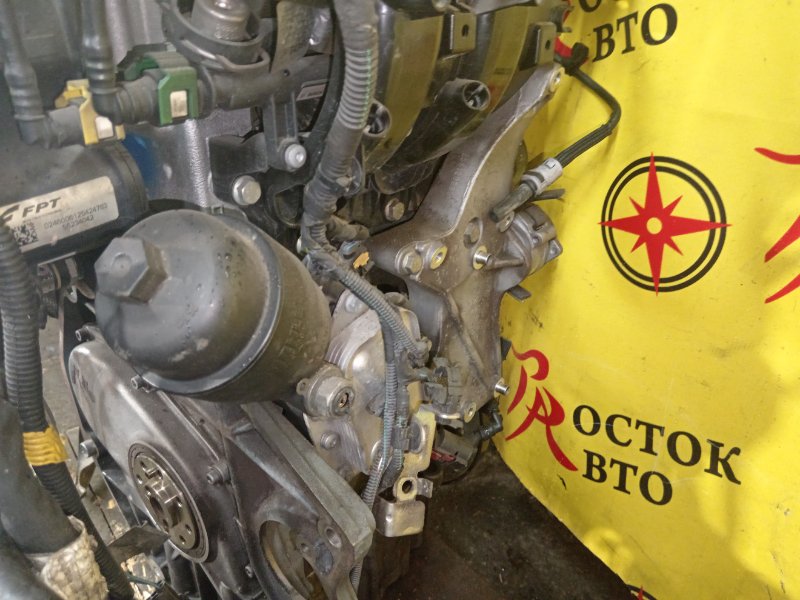 Двигатель, 40000 рублей, Красноярск