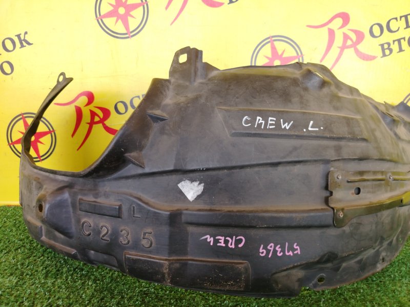 Подкрылок, 350 рублей, Красноярск