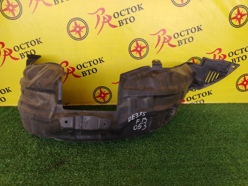 Подкрылок, 800 рублей, Красноярск