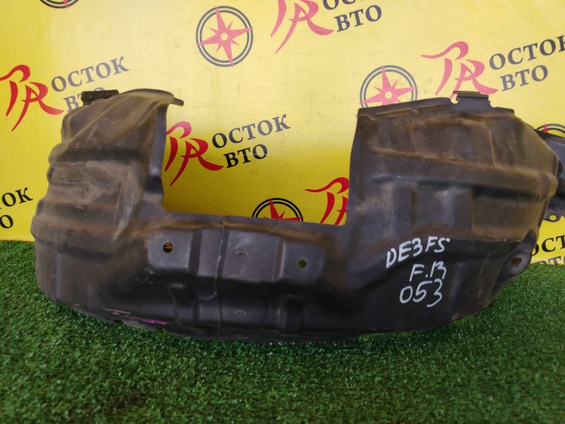 Подкрылок, 800 рублей, Красноярск