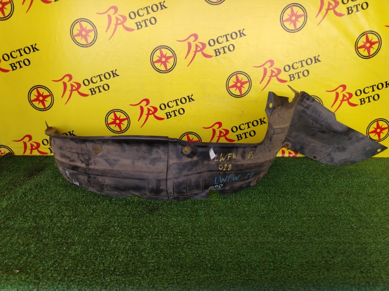 Подкрылок, 900 рублей, Красноярск