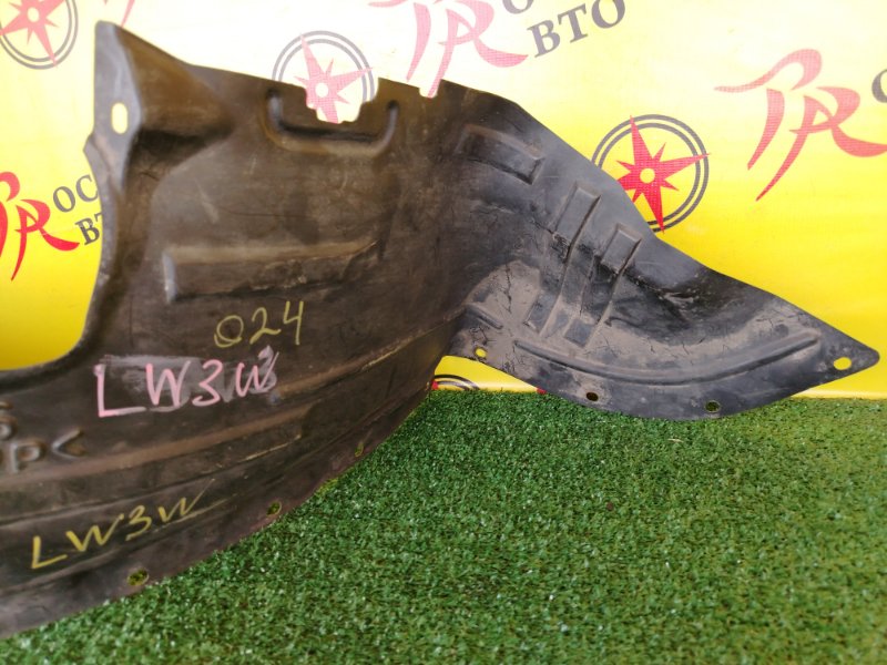 Подкрылок, 900 рублей, Красноярск