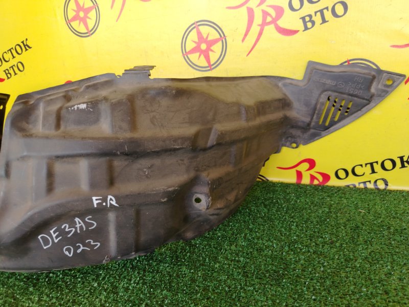 Подкрылок, 800 рублей, Красноярск