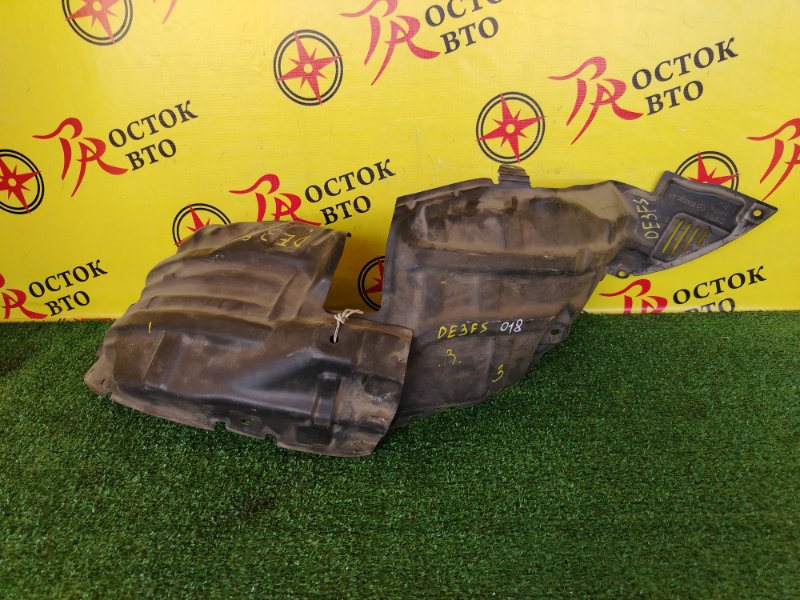 Подкрылок, 800 рублей, Красноярск