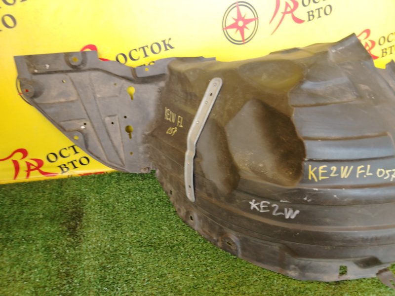 Подкрылок, 3000 рублей, Красноярск