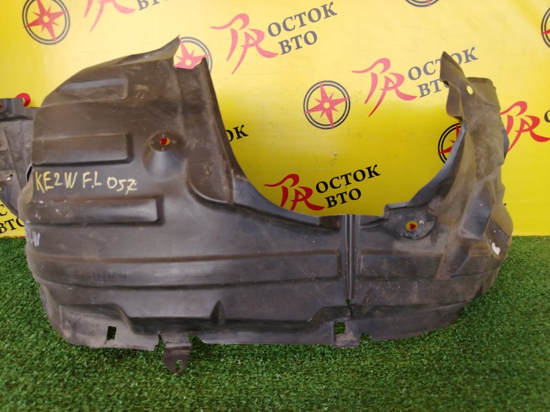 Подкрылок, 3000 рублей, Красноярск