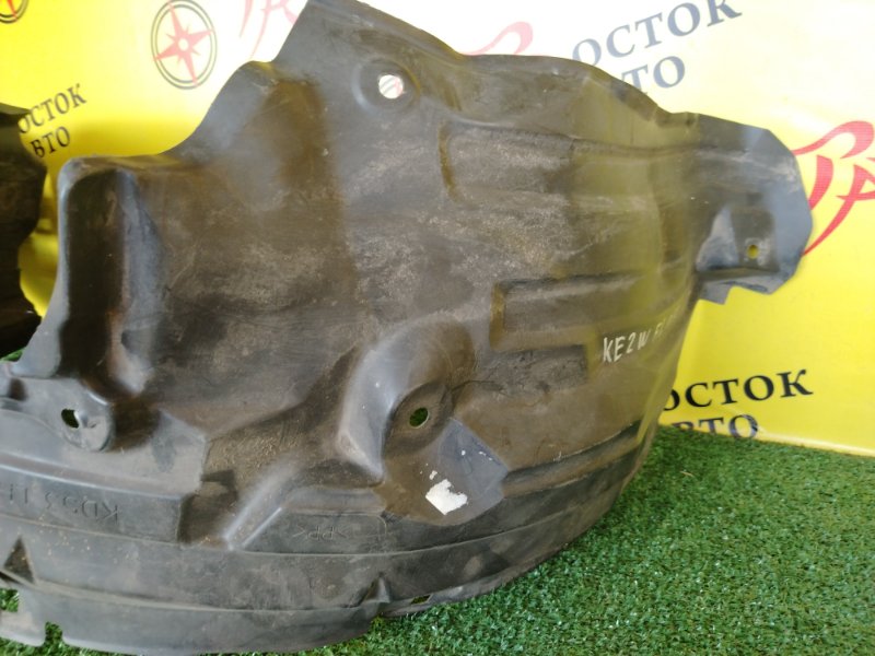 Подкрылок, 3000 рублей, Красноярск