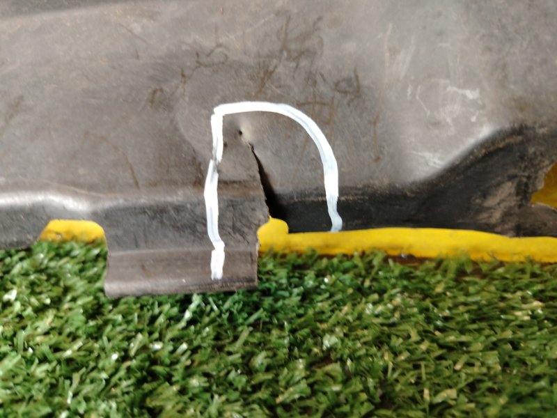 Подкрылок, 3000 рублей, Красноярск