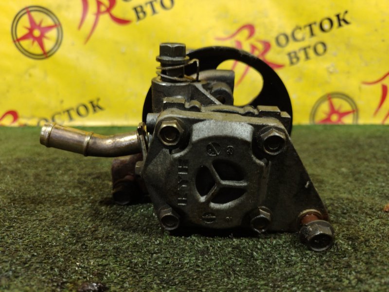 гидроусилитель, 2000 рублей, Красноярск