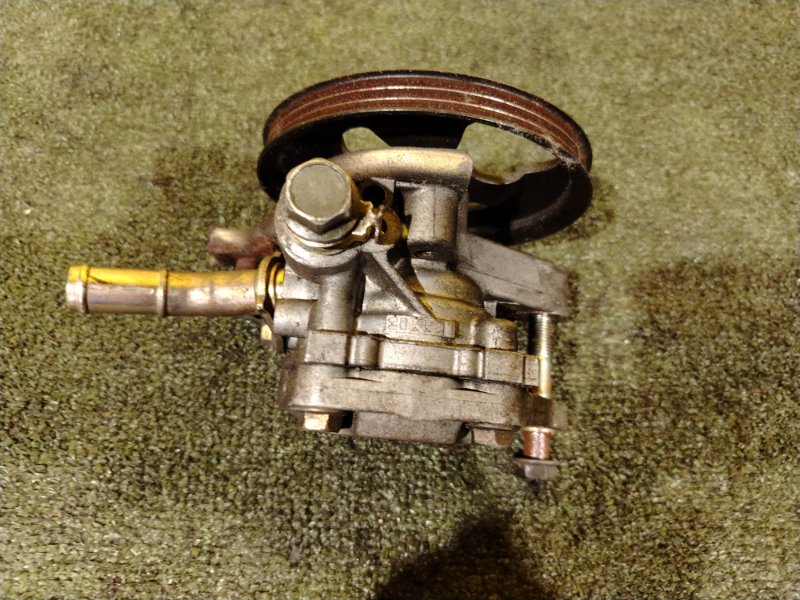 гидроусилитель, 2000 рублей, Красноярск