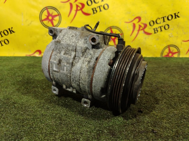 Компрессор кондиционера, 800 рублей, Красноярск