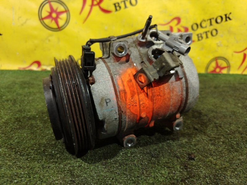 Компрессор кондиционера, 800 рублей, Красноярск