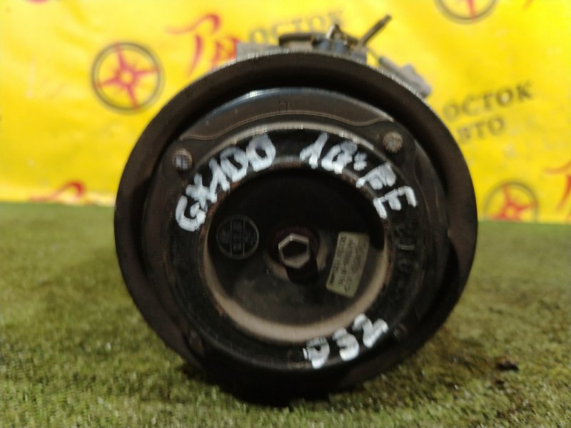 Компрессор кондиционера, 800 рублей, Красноярск