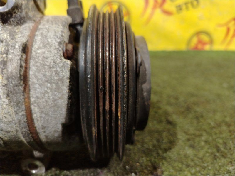 Компрессор кондиционера, 800 рублей, Красноярск