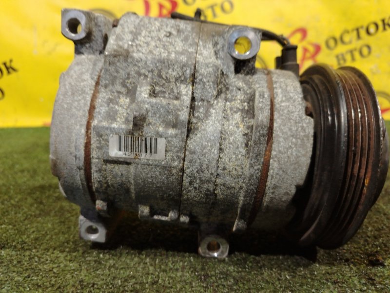 Компрессор кондиционера, 800 рублей, Красноярск