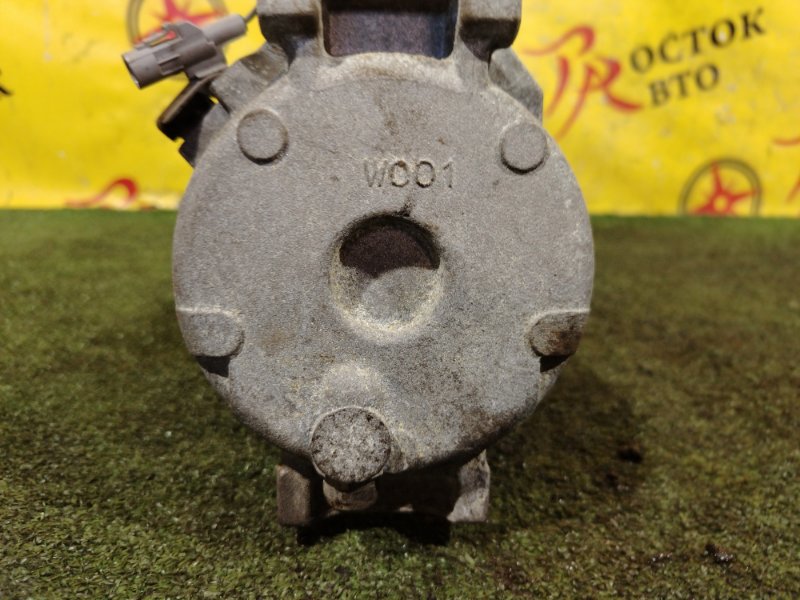 Компрессор кондиционера, 800 рублей, Красноярск