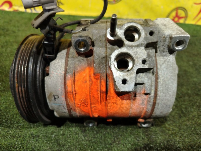 Компрессор кондиционера, 800 рублей, Красноярск