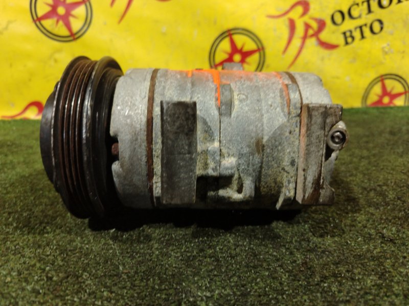 Компрессор кондиционера, 800 рублей, Красноярск