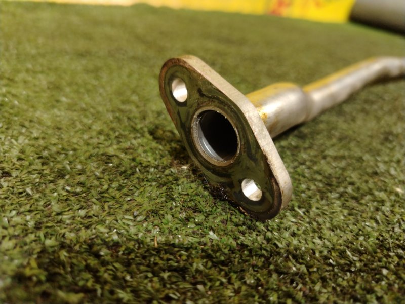 Трубка EGR, 200 рублей, Красноярск