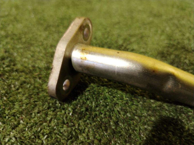 Трубка EGR, 200 рублей, Красноярск