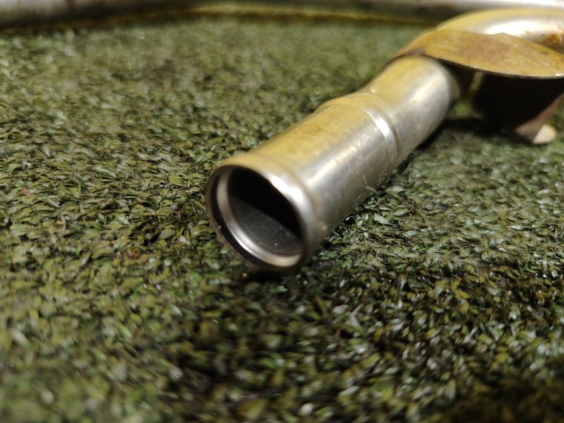 Трубка EGR, 200 рублей, Красноярск