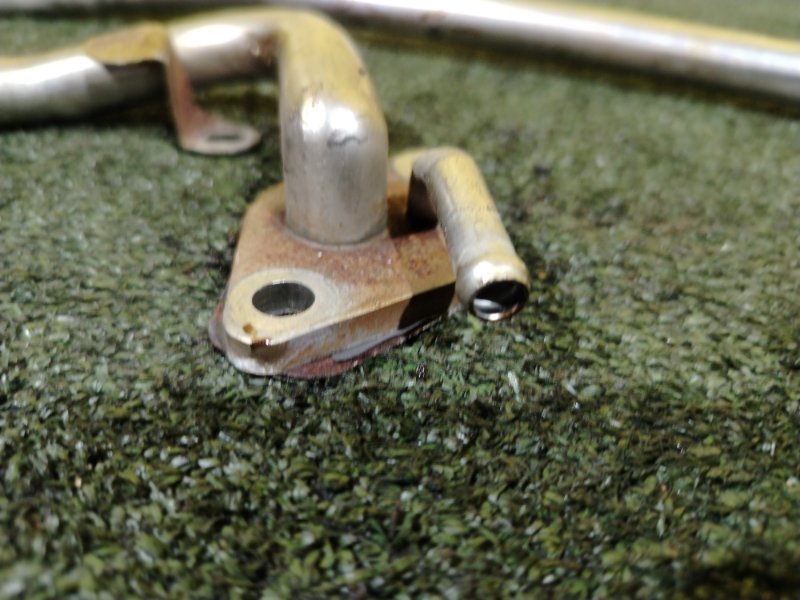 Трубка EGR, 200 рублей, Красноярск